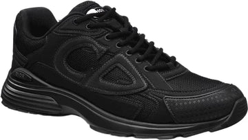 Dior x Stone Island B30 Sneaker Black