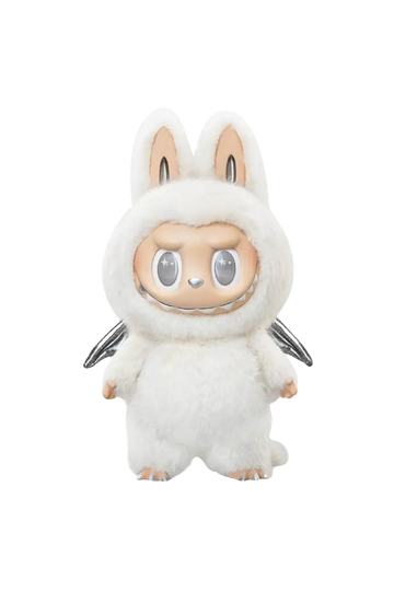 Pop Mart The Monsters Labubu Zimomo Angel in Clouds