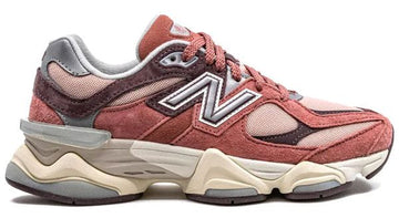 New Balance 9060 Sea Salt Cherry Blossom