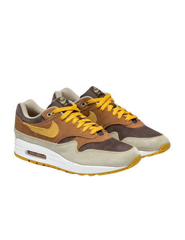 Nike Air Max 1 Premium Ugly Duckling Peacon Yellow
