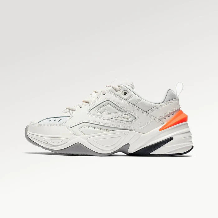 m2k tekno phantom olive grey