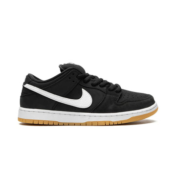 Nike SB Dunk Low Pro Black Gum