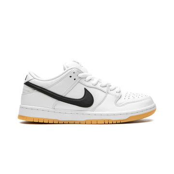 Nike SB Dunk Low Pro White Gum