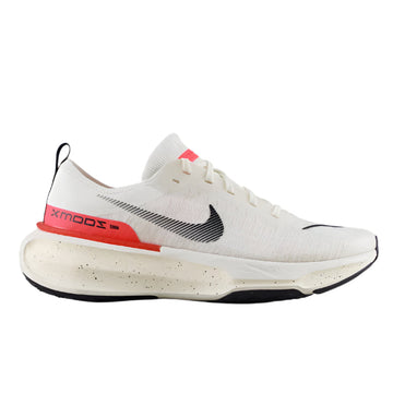 Nike ZoomX Invincible Run FK 3 Beige Red