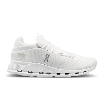 ON Cloud Nova Phantom White