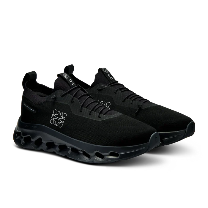 ON Cloud Tilt LOEWE Black