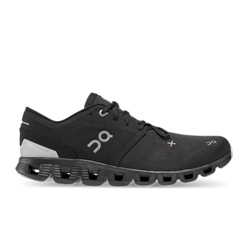 ON Cloud X 3 Black