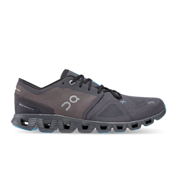 ON Cloud X 3 Grey