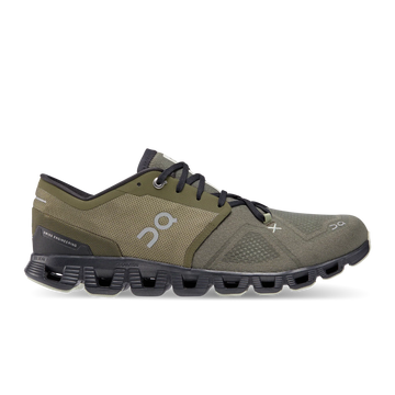ON Cloud X 3 Green