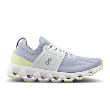 ON Cloudswift 3 White & Purple