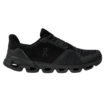 On Cloudflyer All Black