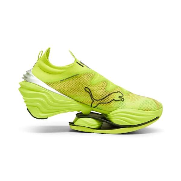 Puma Fast RB Nitro Elite Lime Pow & Poison Pink
