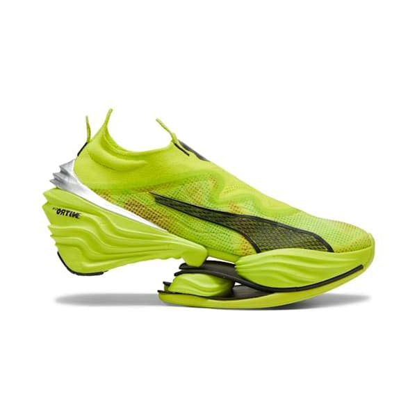 Puma Fast RB Nitro Elite Lime Pow & Poison Pink