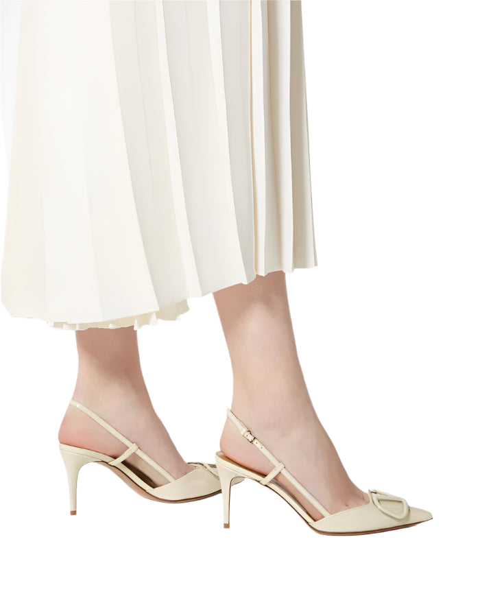 Valentino Garavani VLogo Signature pumps for Women