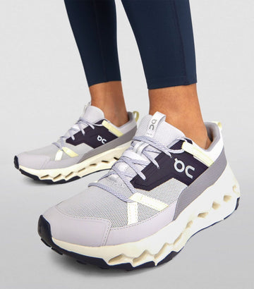 Cloud Horizon Lavender Ivory