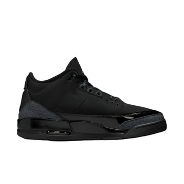 Air Jordan 3 Retro Black Cat