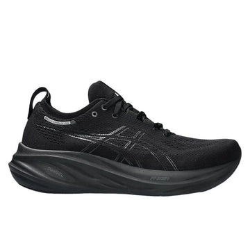 ASICS Gel-Nimbus 27 CARBON/MOJAVE