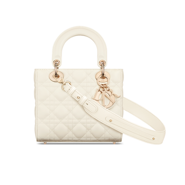 Small Lady Dior My ABCDior Bag
