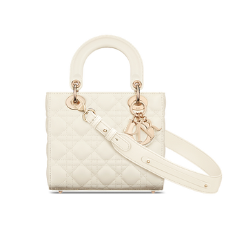 Small Lady Dior My ABCDior Bag
