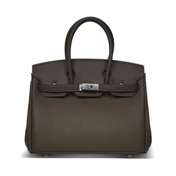 Hermes Birkin 25 kaki