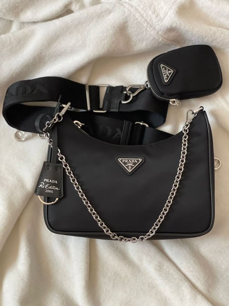Prada Purse