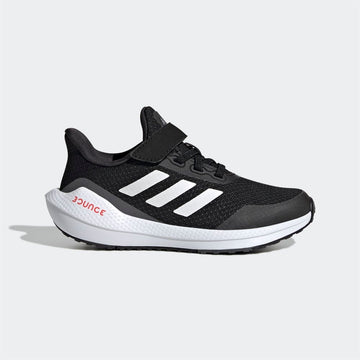 Adidas EQ21 Run Cloud White Core Black