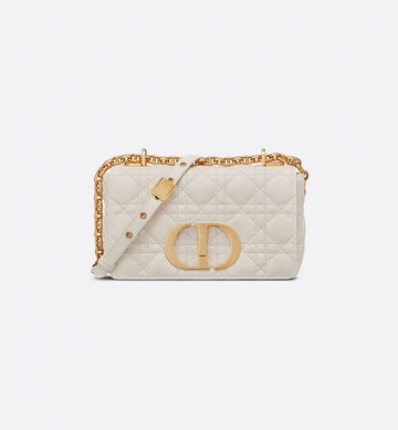 Small Dior Caro Bag