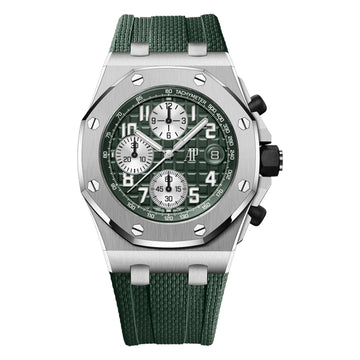 AUDEMARS PIGUET - Royal Oak Offshore