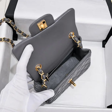 Chanel MINI FLAP BAG