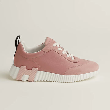 Hermes Bouncing Sneaker Pink