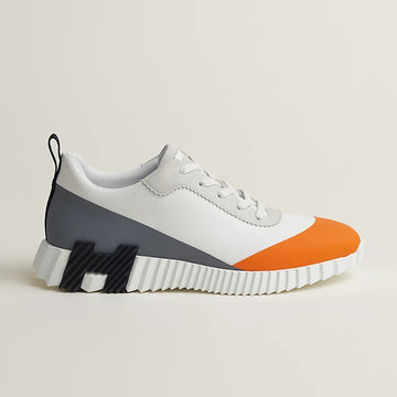 Hermes Bouncing Sneakers