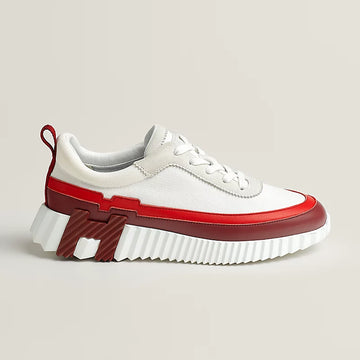 Hermes Bouncing Sneaker