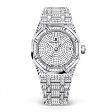 AUDEMARS PIGUET - Royal Oak