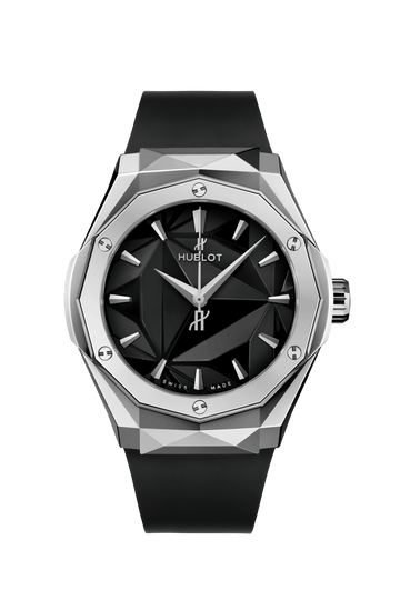 HUBLOT Classic Fusion 550.NS.1800.RX.ORL19