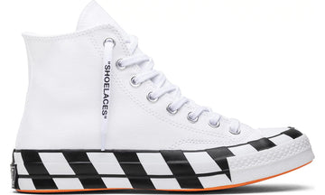 Converse Chuck Taylor All-Star 70s Hi Off-White
