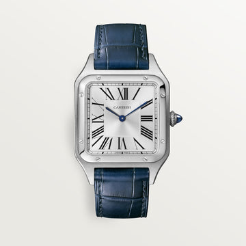 SANTOS-DUMONT WATCH WSSA0022