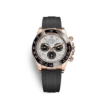 Rolex 116515LN Daytona Meteorite
