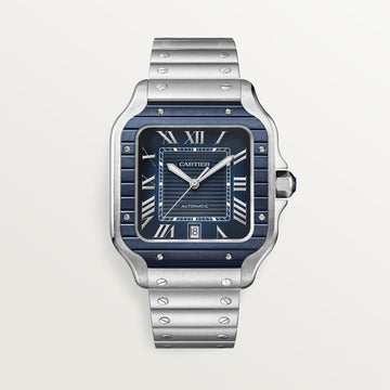 SANTOS DE CARTIER WATCH WSSA0048