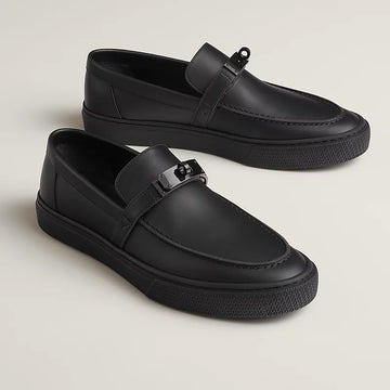 Hermes Game slip-on sneaker