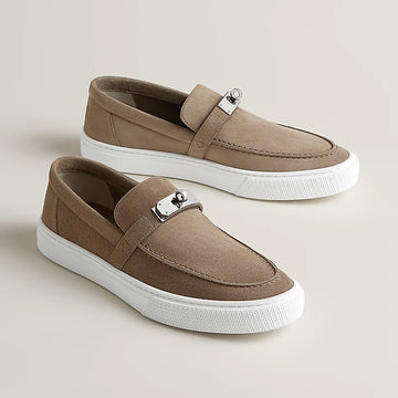 Hermes Game slip-on sneaker