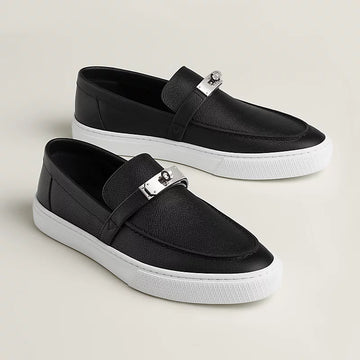 Hermes Game slip-on sneaker
