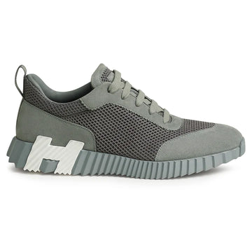Hermes Bouncing Sneaker Grey