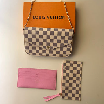 Louis Vuitton Purse