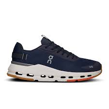 On Cloudnova Form 2 Blue White