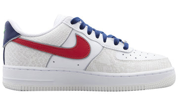 Air Force 1 07 LX "Just Do It"