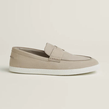 Hermes Job Loafer