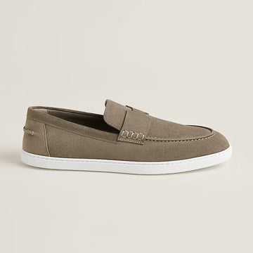Hermes Job Loafer