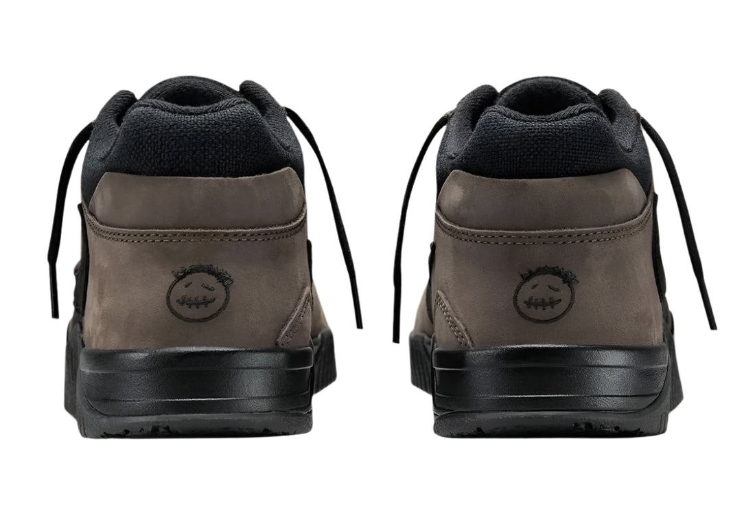 Travis Scott × Jordan Jumpman Jack "DARK MOCHA"