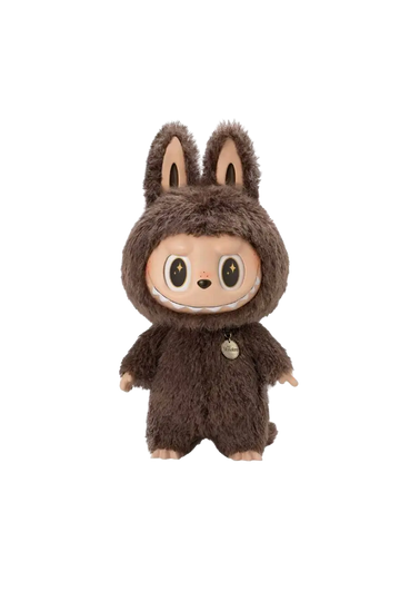 Pop Mart Labubu The Monsters ZIMOMO I Found You