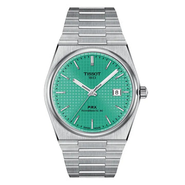 Tissot PRX Powermatic Automatic 80 40mm